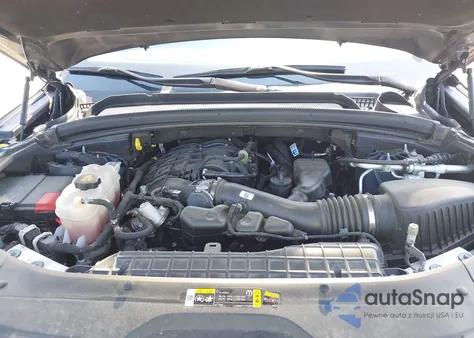 2024 Jeep Grand Cherokee L Limited 4X4 из США, поврежденный, VIN 1C4RJKBG6R8542809